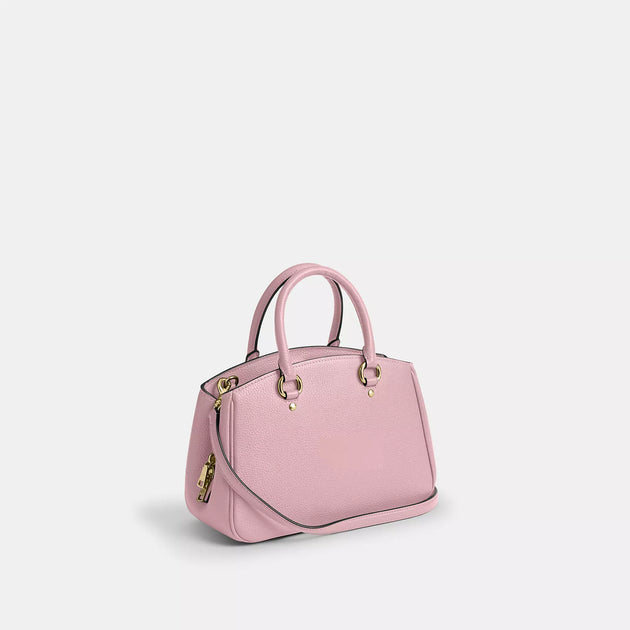 Coach Outlet Savannah Small Carryall Bag | ShopSimon