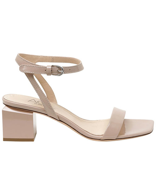 AGL Angie Patent Sandal Beige EU 36 2