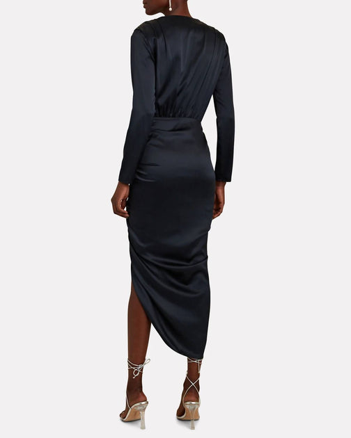 Veronica Beard Cameri Dress Blue US 2 3