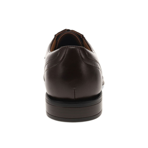 Dockers Garfield Oxford Black US 7 Wide 4