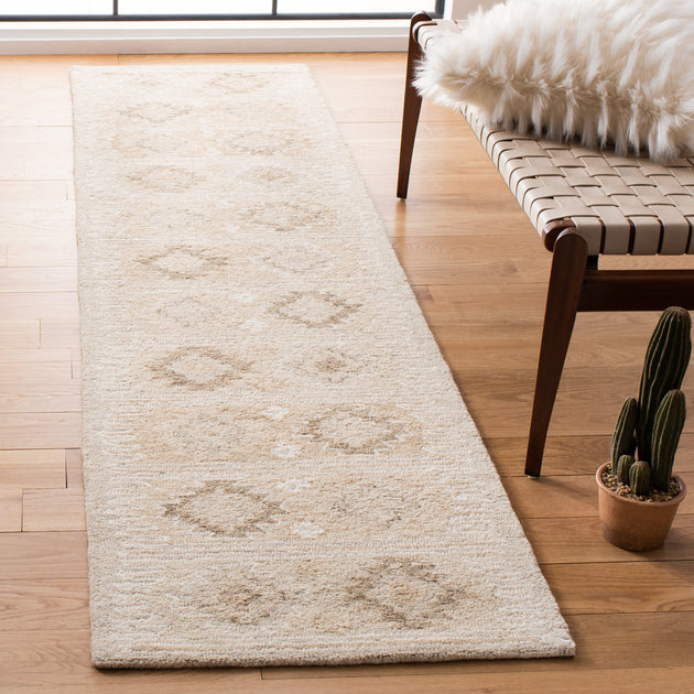 Safavieh Capri CPR203 Area Rug Beige 3