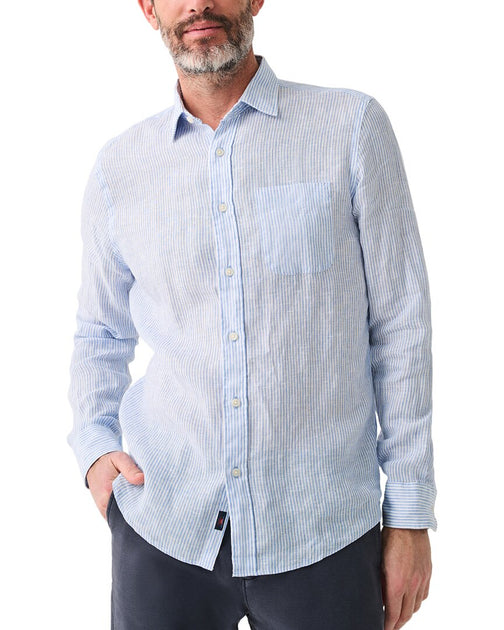 Faherty Laguna Shirt Multi XXL 2