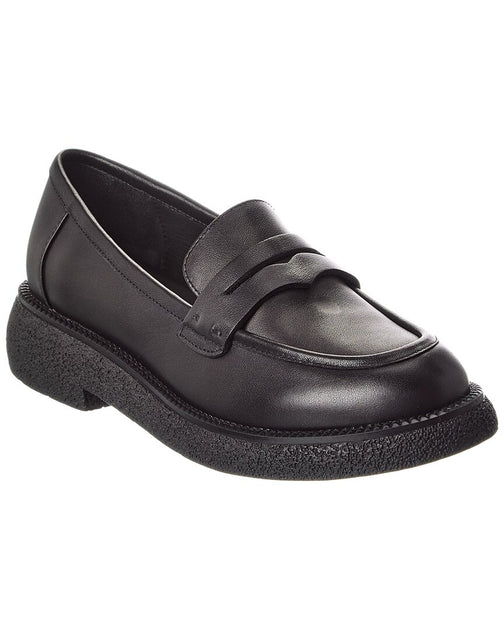The FLEXX Adenike Loafer Black EU 40 2