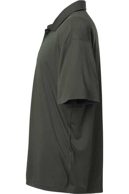 AllPro Pro-Lock Performance Polo Vert XXLarge 4