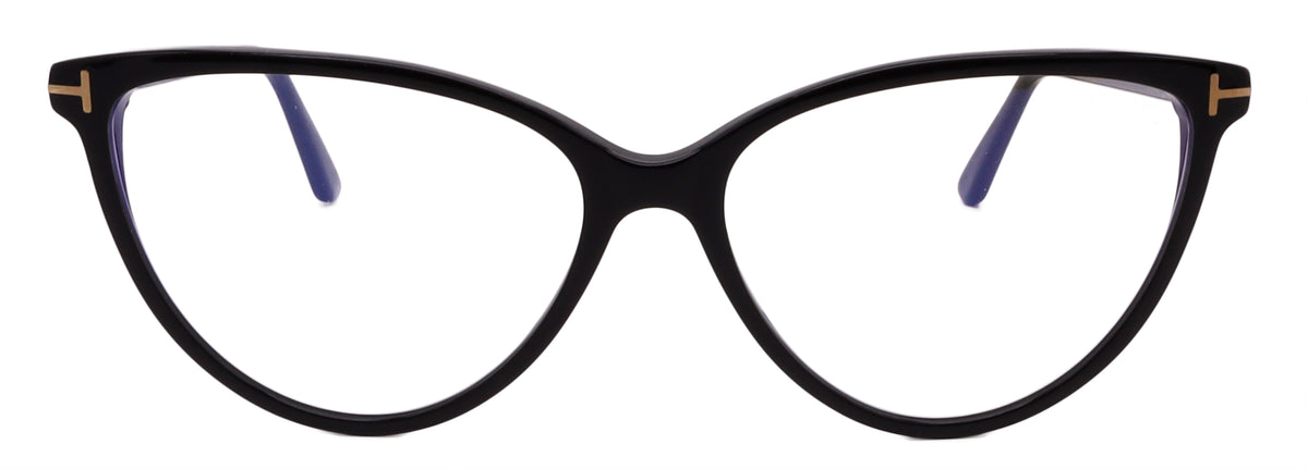 Tom Ford FT5743-B/V Optical White 57-15-140 3