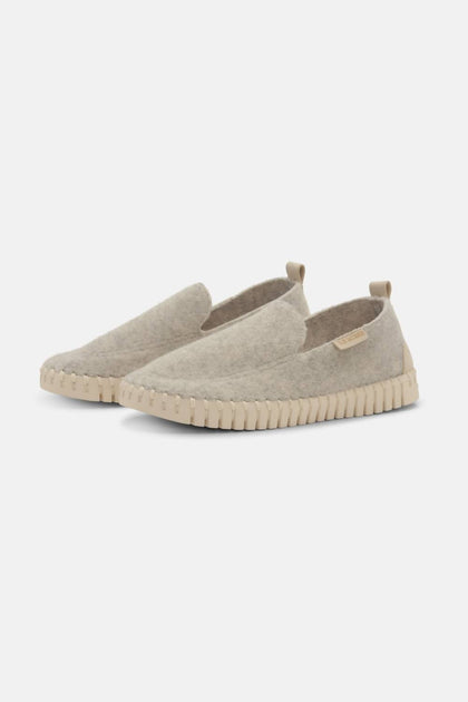 Ilse Jacobsen Tulip Home Loafer Grey EU 36 2