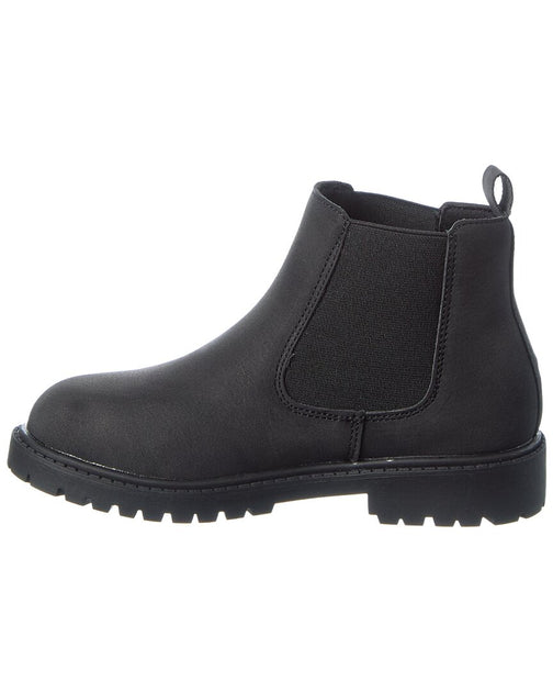 Avalanche Chelsea Boot Grey US 3 3