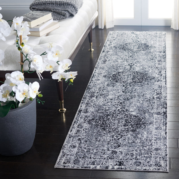 Safavieh Lilypond Teppich Grau 3