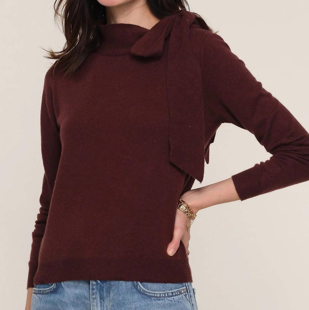 Pull Heartloom Lissa Rouge Large 3
