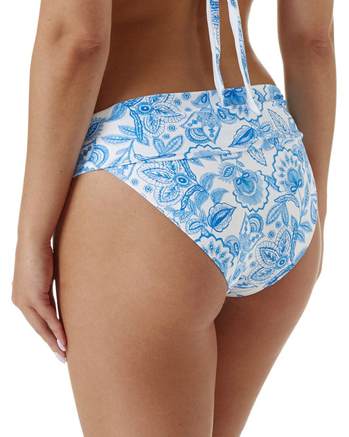 Melissa Odabash Provence Bikini Bottom White EU 44 3