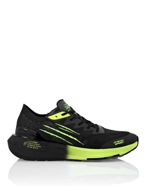 Plein Sport Atomic Speed Gen. X.05 Sneaker 7