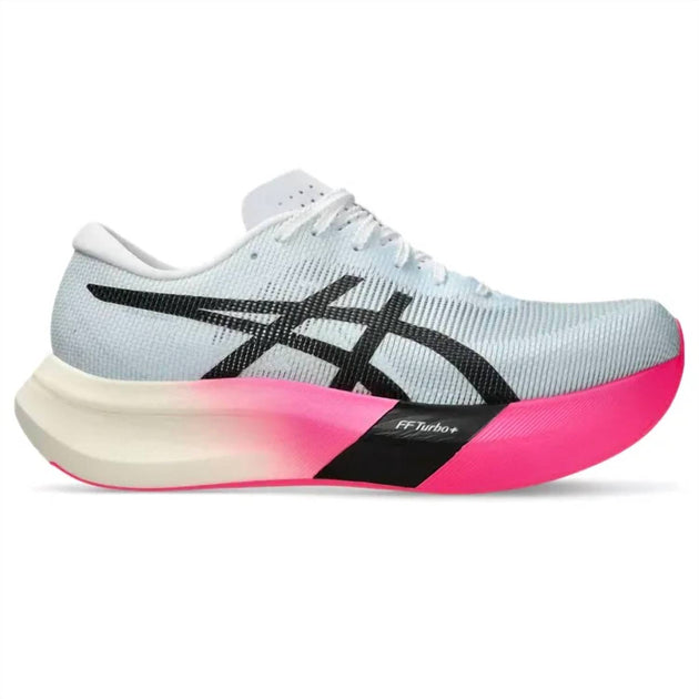 Asics Metaspeed Edge Paris Running Shoes Multi US 8.5 3