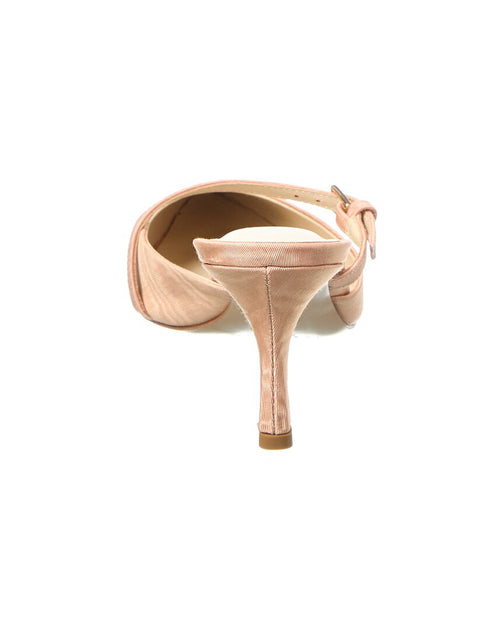 Alexandre Birman Jazzie Mule Beige EU 36.5 4