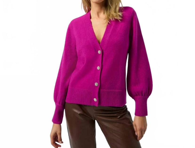 Cardigan en tricot Joseph Ribkoff Multi Large 2