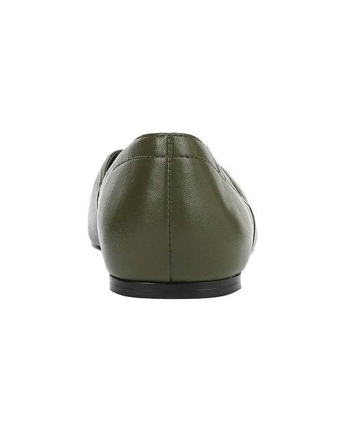 Franco Sarto Flexa Adalina Skimmer Green US 9 4