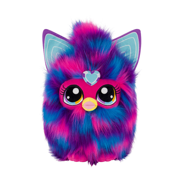 Furby Plusch Rucksack 2