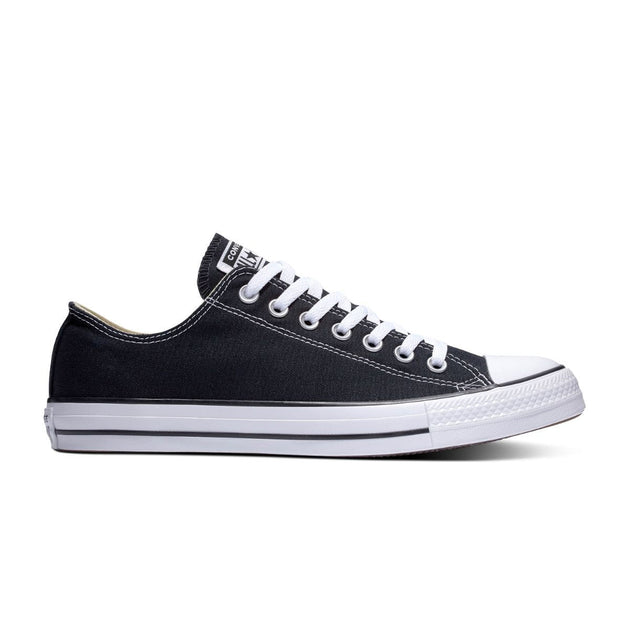 Converse Chuck Taylor All Star Low Top Black US 7.5 4