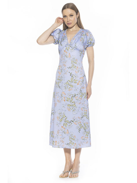 Robe Alexia Admor Silvius Multi US 14 3