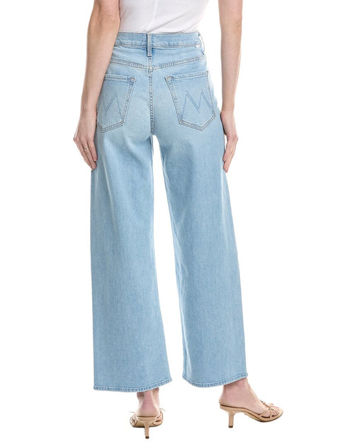 Mother The Dodger Ankle Blue 30 3