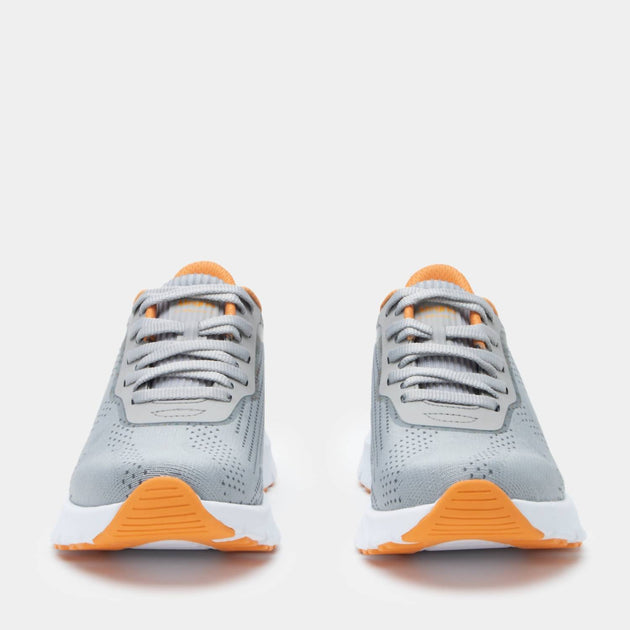 Alegria Rize Running Sneakers Grey US 7 5