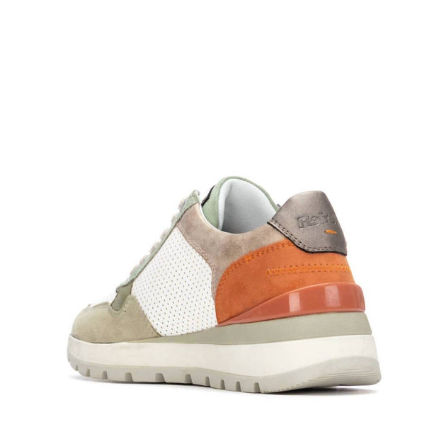 Xti 17512601 Refresh Sneaker Beige US 7 4