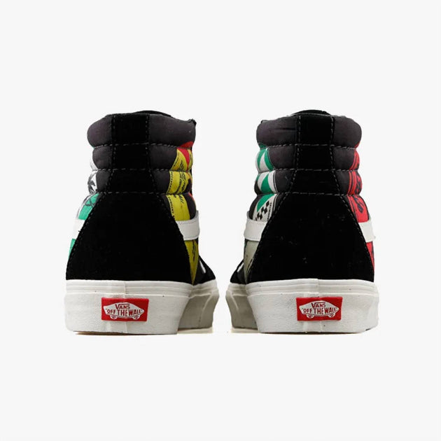 Vans Sk8-Hi Sneakers Multi US 8 5