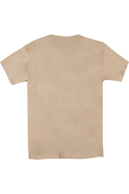 Gildan Princess Bride Poster Short Sleeve T-Shirt Beige Medium 3