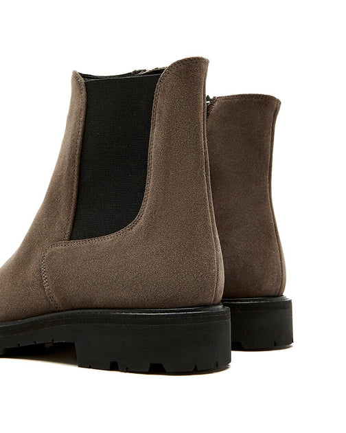 La Canadienne Quinn Boot Brown EU 39.5 3
