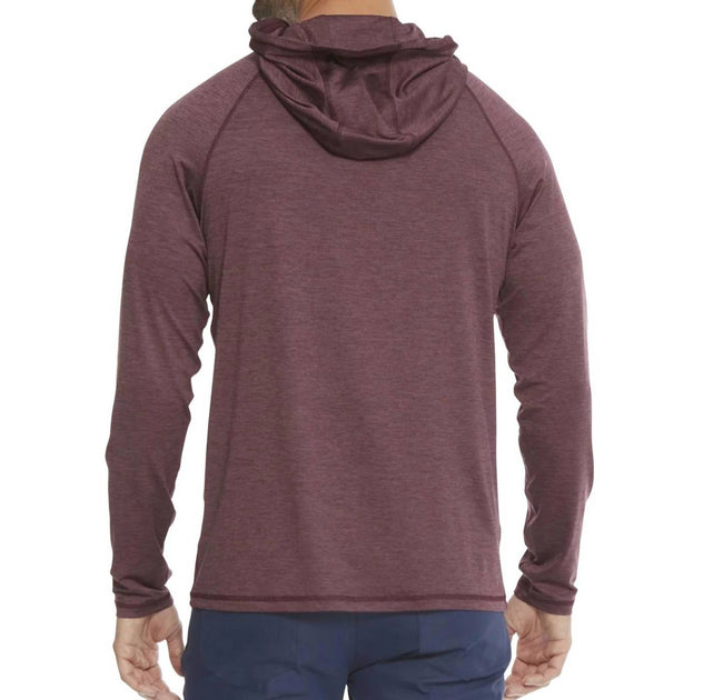 Flags & Anthem Madeflex Victory Hoodie Red XXL 3