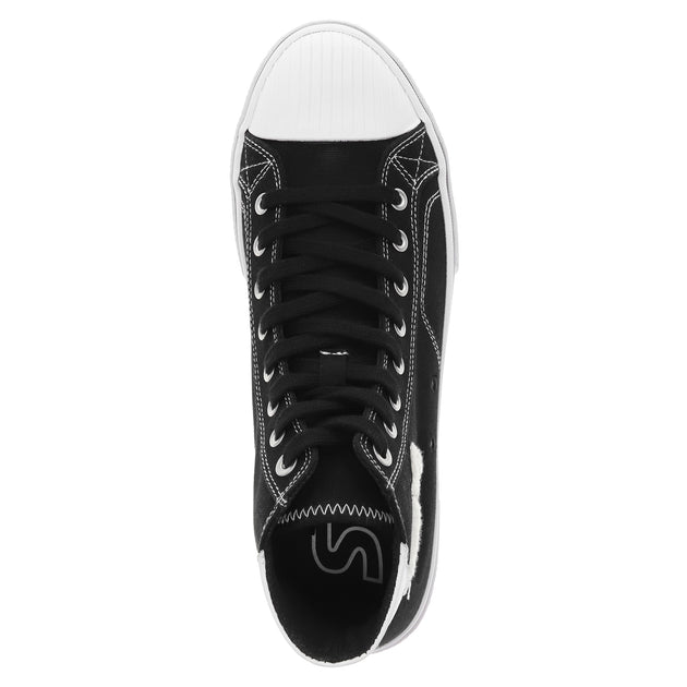 Starter Tradition 71 Hi Sneaker Multi US 10.5 3