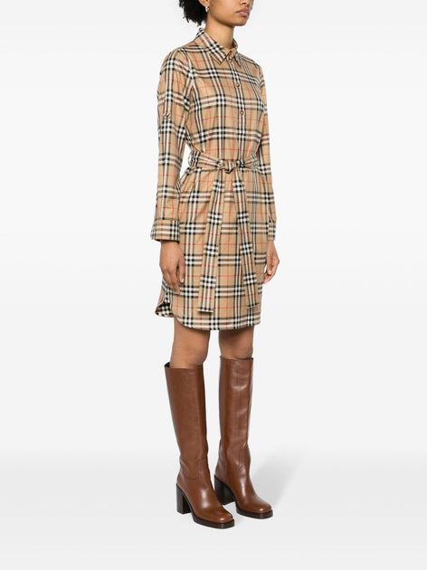 Burberry Women's Dresses