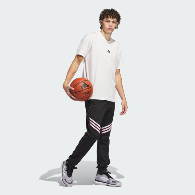 adidas Crazy Warm Fleece Pants Multi XXL 4
