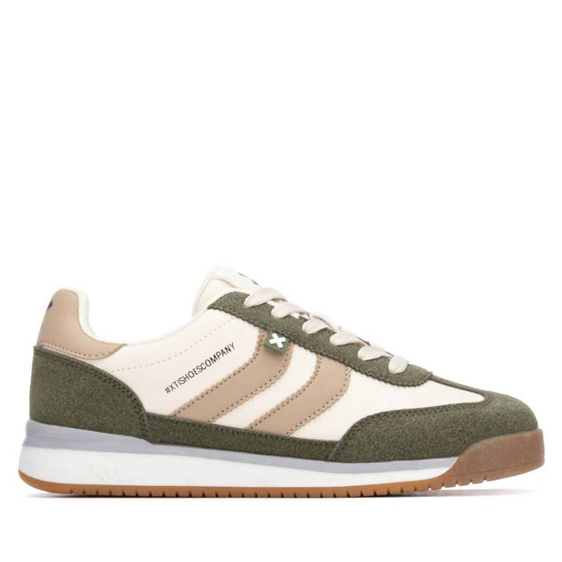 Xti 40603 Trainer Green US 6 7