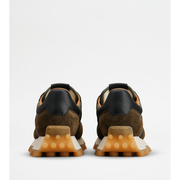Tod's 1T Sneakers Multi UK 5.5 5
