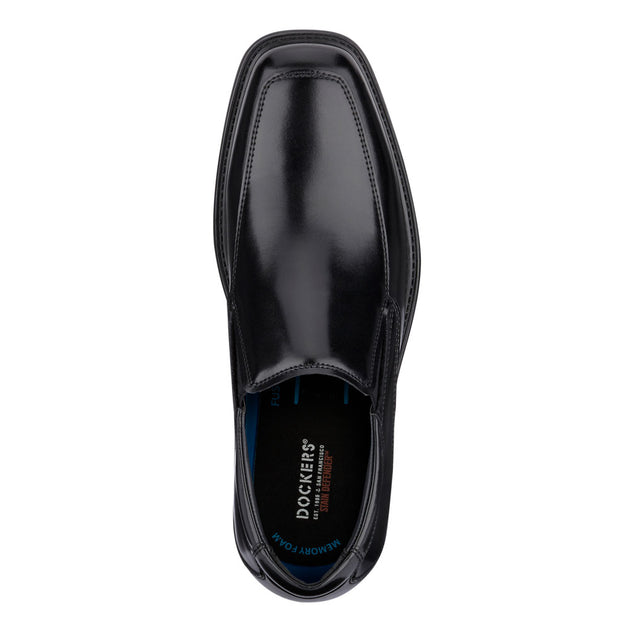 Dockers Lawton Loafer Black US 15 3