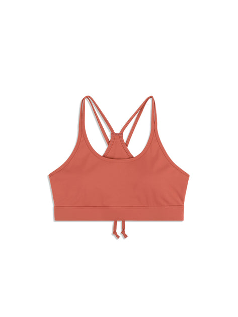 Sergio Tacchini Silvia Sports Bra Black XL 2