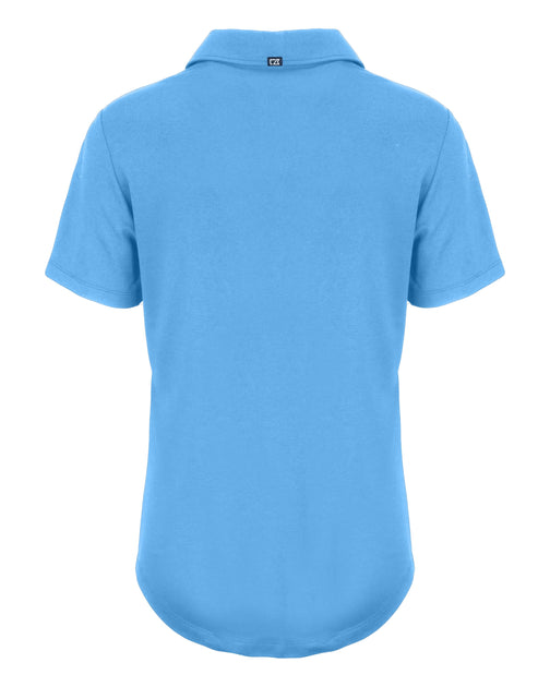 Cutter & Buck Coastline Epic Comfort Recycled Polo Multi Medium 3