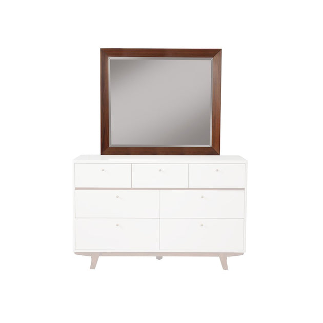 Miroir Dakota Alpine Furniture 3