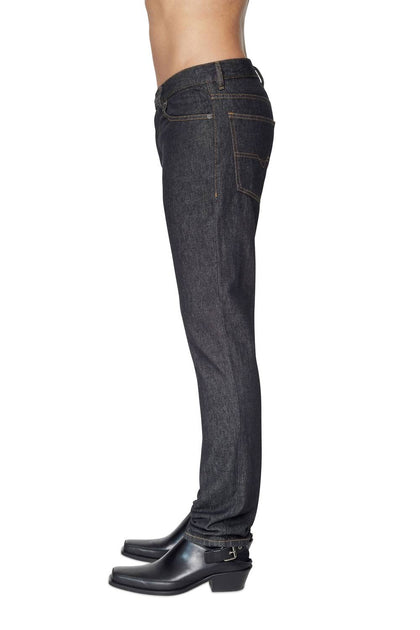 Diesel D-Sark Denim Jeans Grey 32x30 4