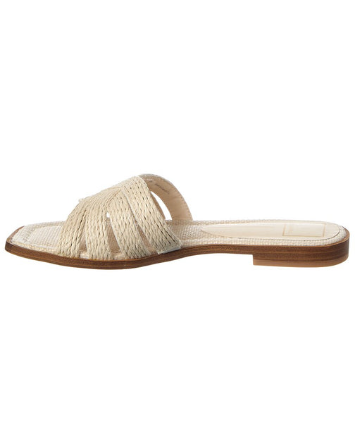 Dolce Vita Inra Sandal Beige US 6.5 3
