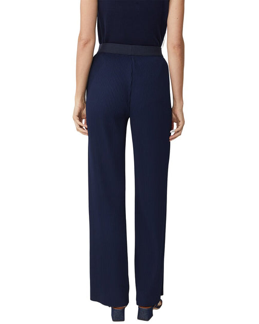J.McLaughlin Piazza Hose Blau Groß 3