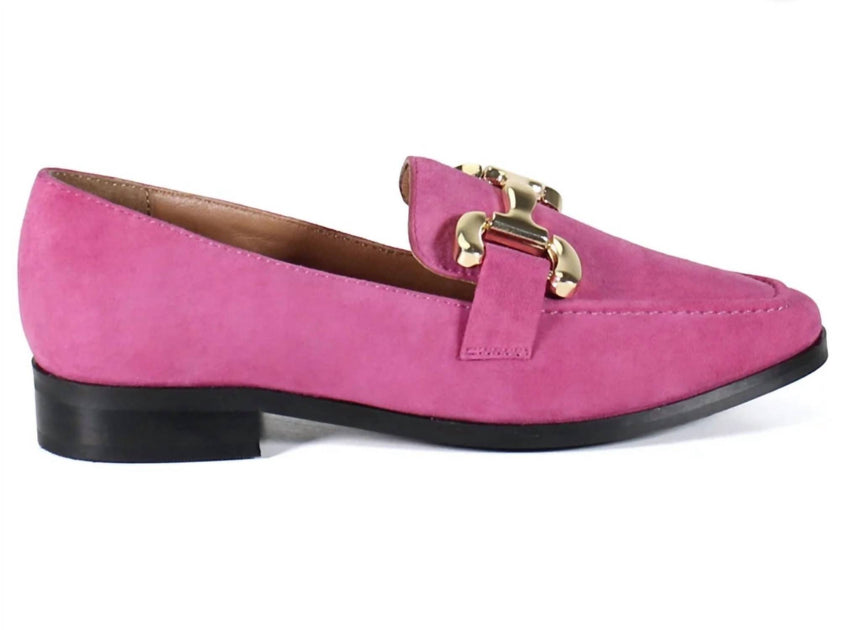 DIBA True About It Loafer Pink US 6.5 2