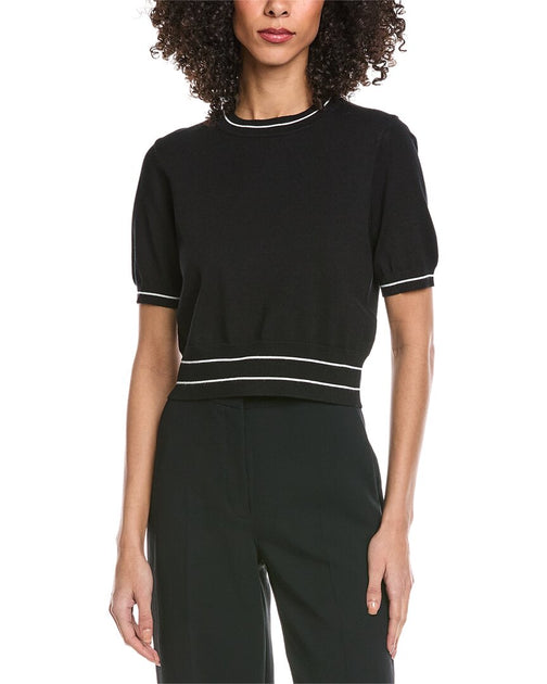 Toccin Ferne Sweater Black Medium 2