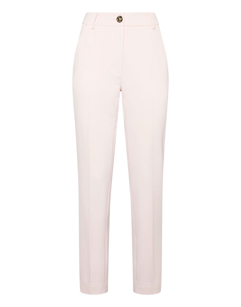 Philipp Plein Capri Trousers White Small 2