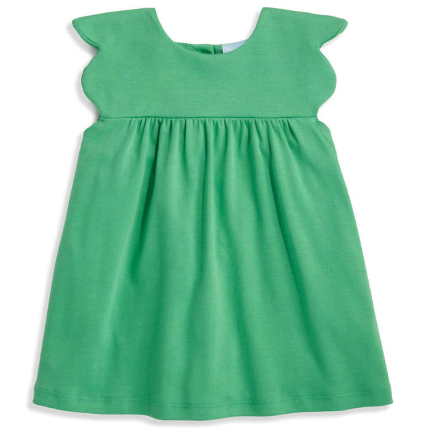 bella bliss Tatima Pima Bluse Grün US 6 3