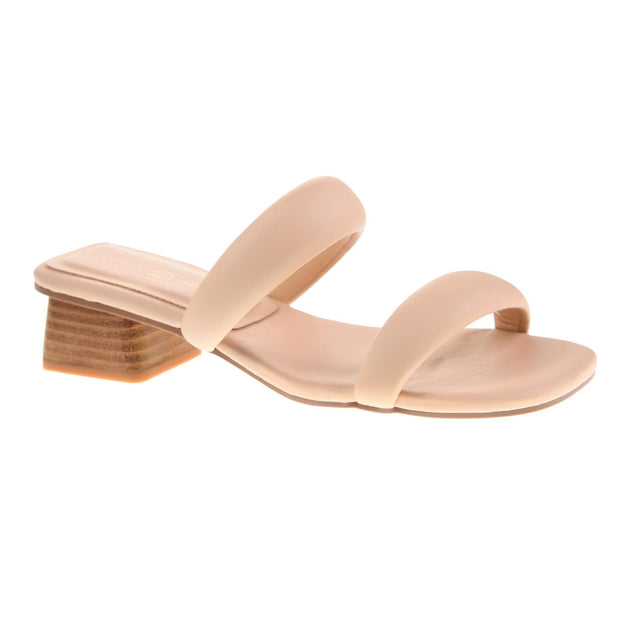 Chinese Laundry Alistair Sandal Beige US 5.5 2