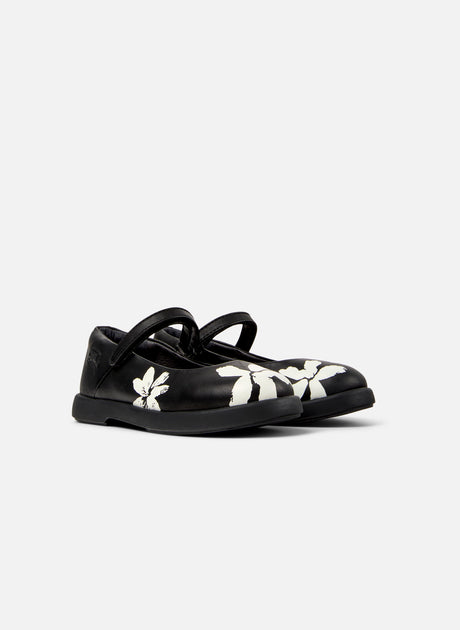 Camper Duet Kids Twins Black 30 3