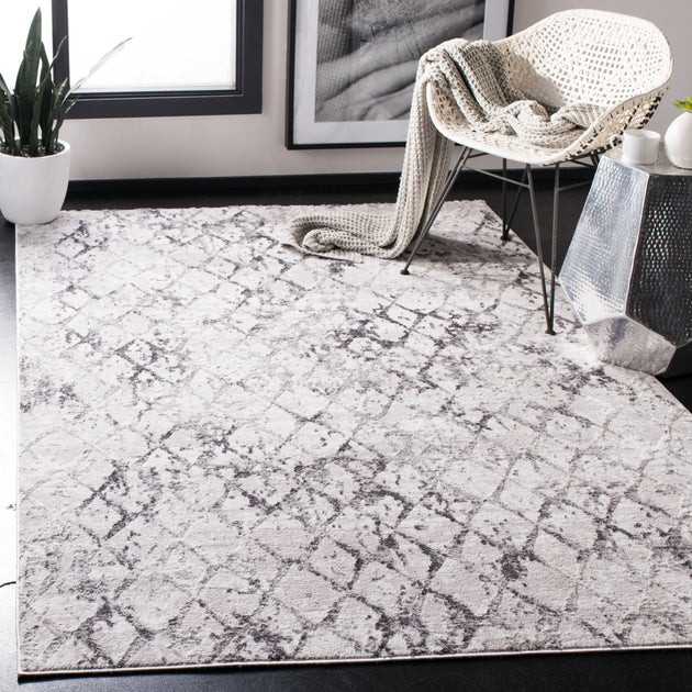 Safavieh Amelia Area Rug Grey 2