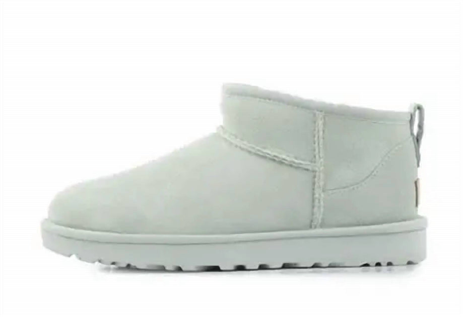 UGG Classic Ultra Mini Boot Green US 10 3