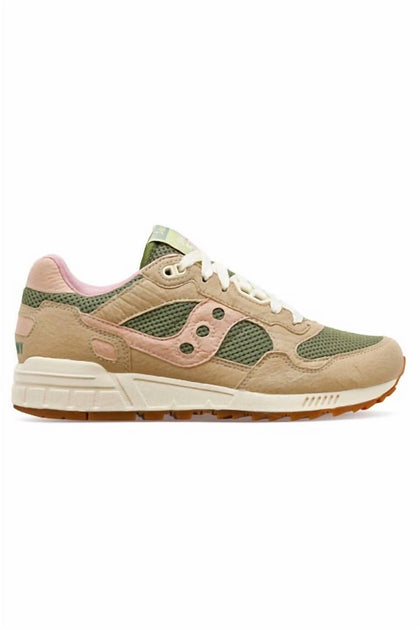 Saucony Shadow 5000 Sneakers Pink US 10 2